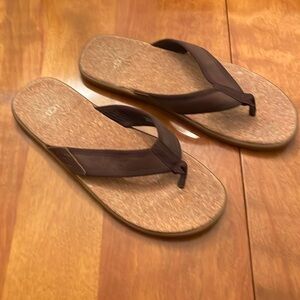 Ugg Seaside Flip Flop men’s
